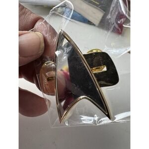 Star Trek 1994 Collector Pin